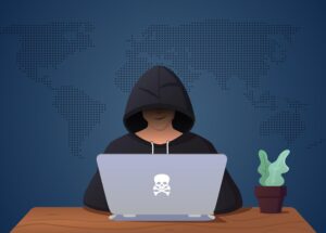 ब्लैक हैट हैकर किसे कहते हैं? (Black Hat Hacker)