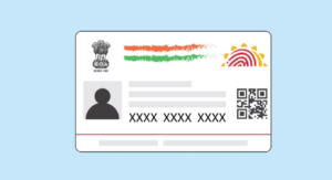 आधार कार्ड डाउनलोड कैसे करें? Aadhaar Card Download